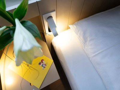 Apartment BEECH Resort Boltenhagen - Features photo 15