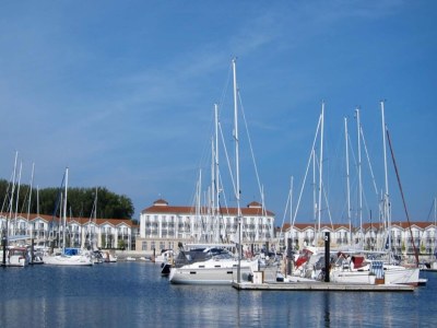 Apartment BEECH Resort Boltenhagen - Environment photo 22