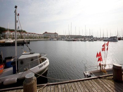 Apartment BEECH Resort Boltenhagen - Environment photo 25