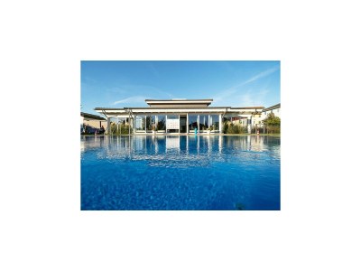 Apartment BEECH Resort Boltenhagen - Outdoor photo 27