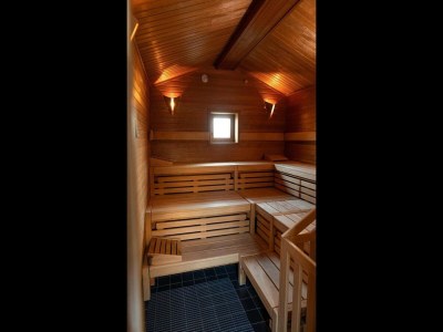 Apartment BEECH Resort Boltenhagen - Outdoor photo 38