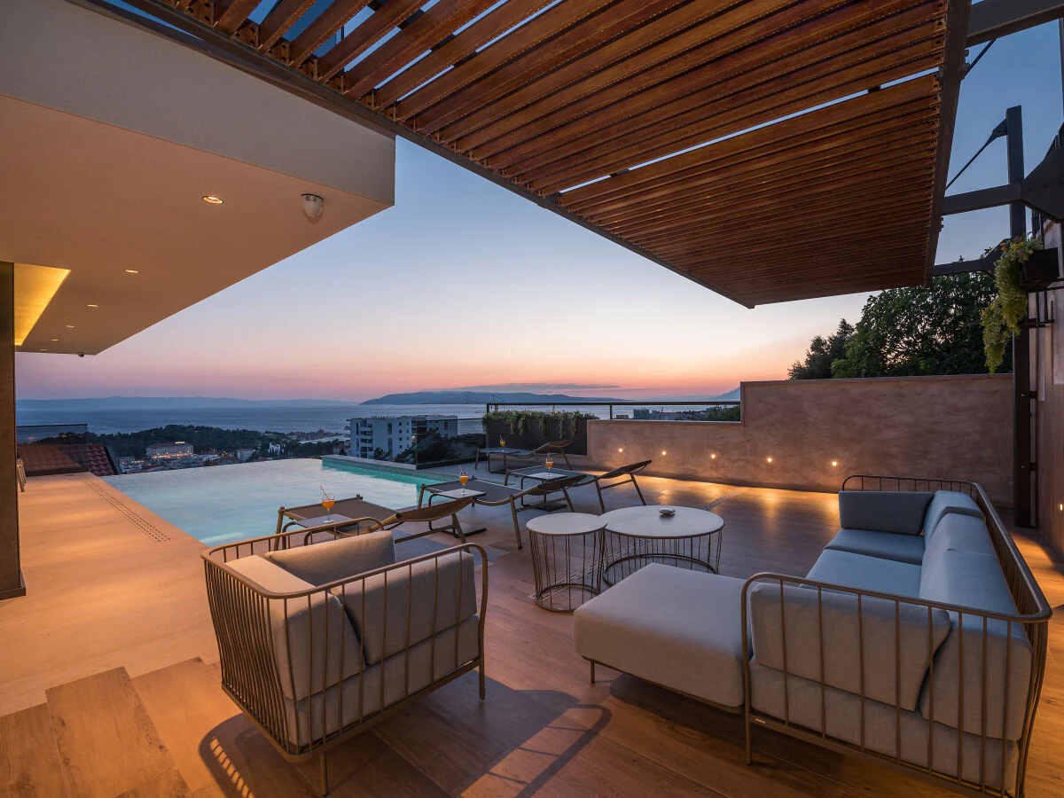 Villa Aurelia 8