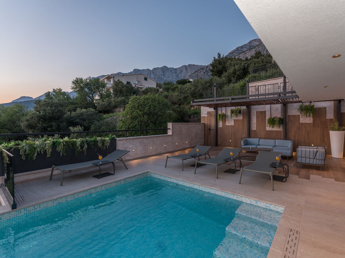 Villa Aurelia 8 - Outdoor photo 5