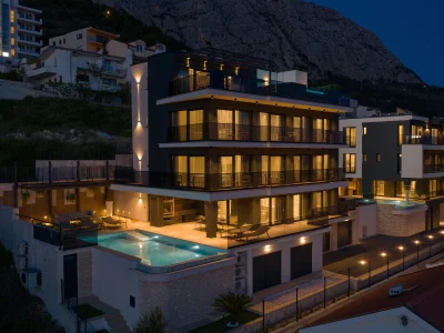 Villa Aurelia 8 - Outdoor photo 2
