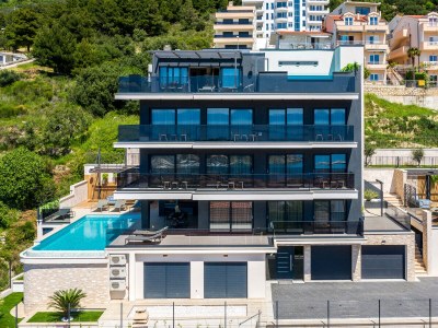 Villa Aurelia 8 - Outdoor photo 3