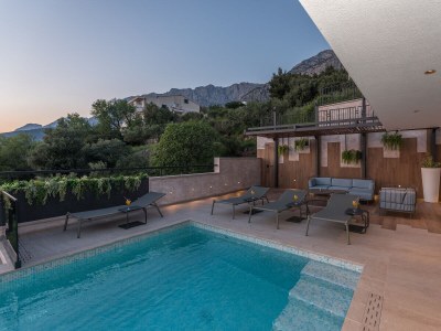 Villa Aurelia 8 - Outdoor photo 5