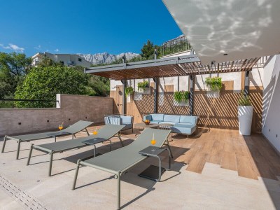 Villa Aurelia 8 - Outdoor photo 15