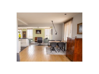 Holiday house Landelijk Bergen - Features photo 6