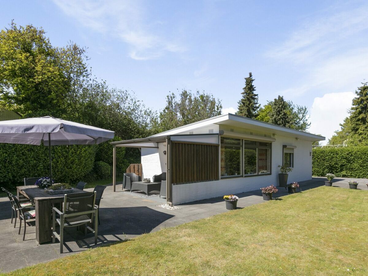 Holiday house Huijsmansverhuur Type C Comfort Plus Prinsenhof 68 - Outdoor photo 3