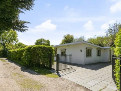 Holiday house Huijsmansverhuur Type C Comfort Plus Prinsenhof 68 in Ouddorp - Holiday house