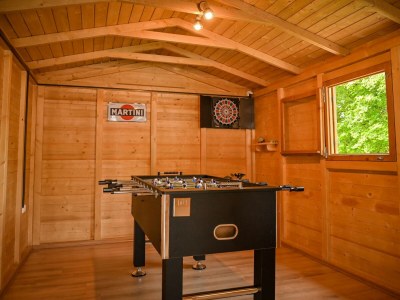 Villa Brbon - Features photo 11