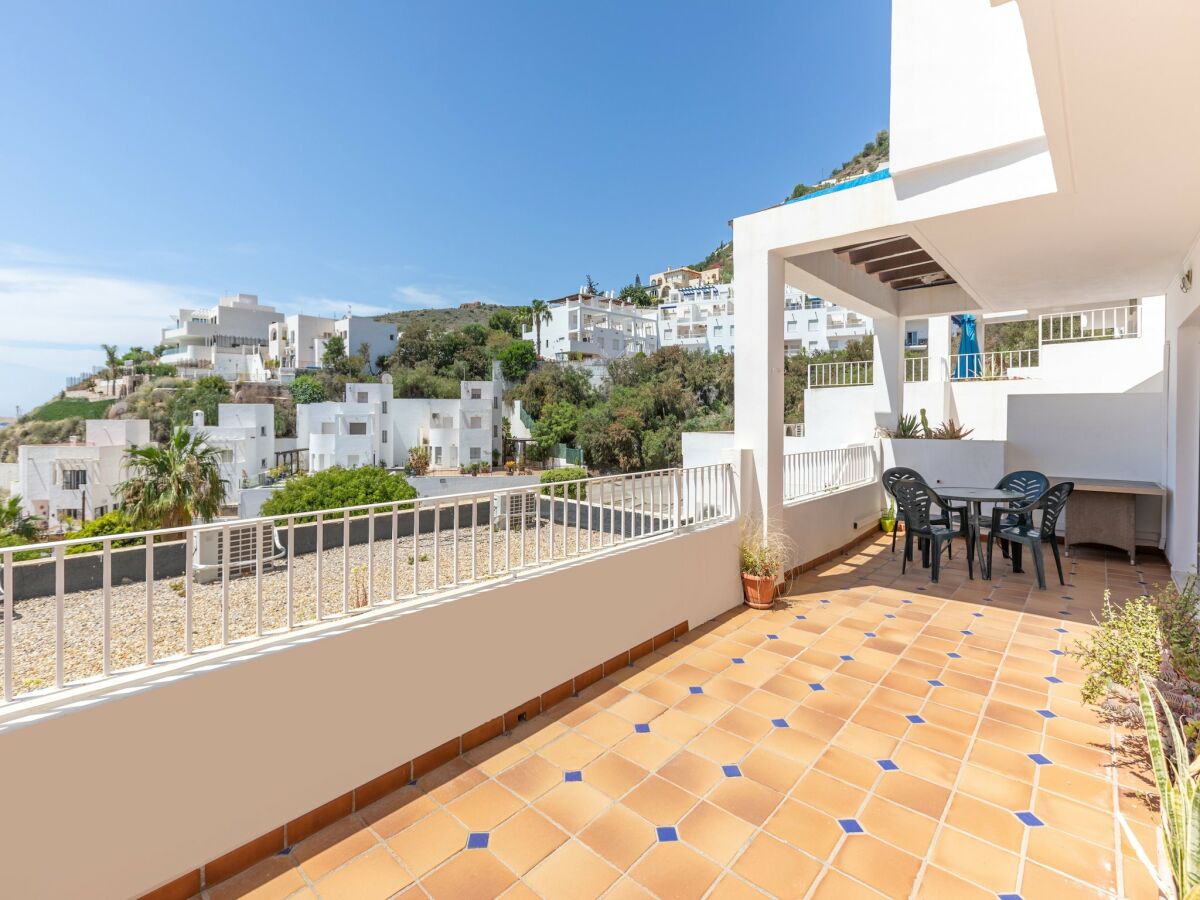 Holiday house Ferienhaus in Mojácar