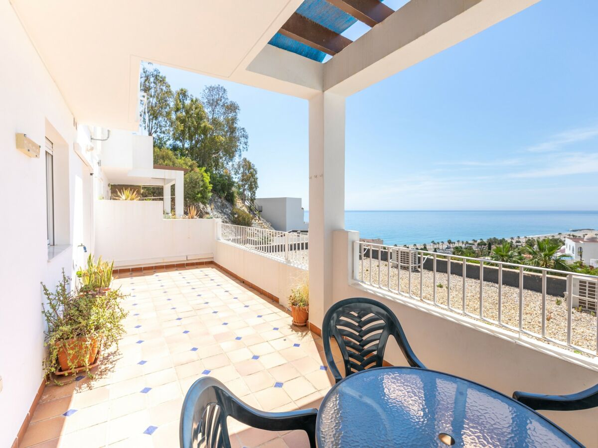 Holiday house Ferienhaus in Mojácar - Outdoor photo 5