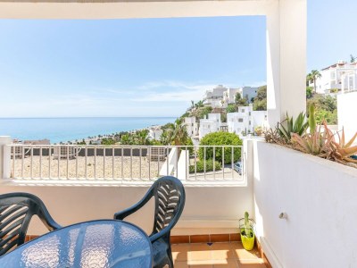 Holiday house Ferienhaus in Mojácar - Outdoor photo 2