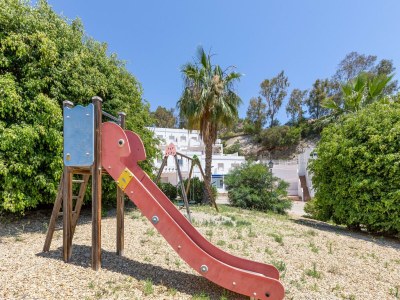Holiday house Ferienhaus in Mojácar - Outdoor photo 6