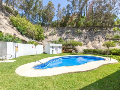 Holiday house Ferienhaus in Mojácar - Outdoor photo 7