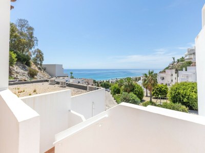 Holiday house Ferienhaus in Mojácar - Outdoor photo 10
