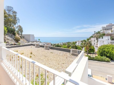 Holiday house Ferienhaus in Mojácar - Outdoor photo 11