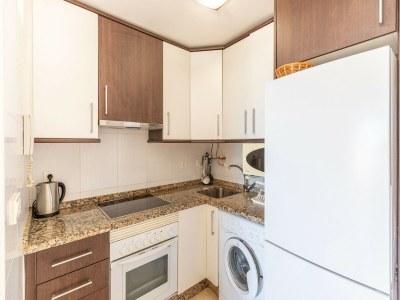 Holiday house Ferienhaus in Mojácar - Features photo 19