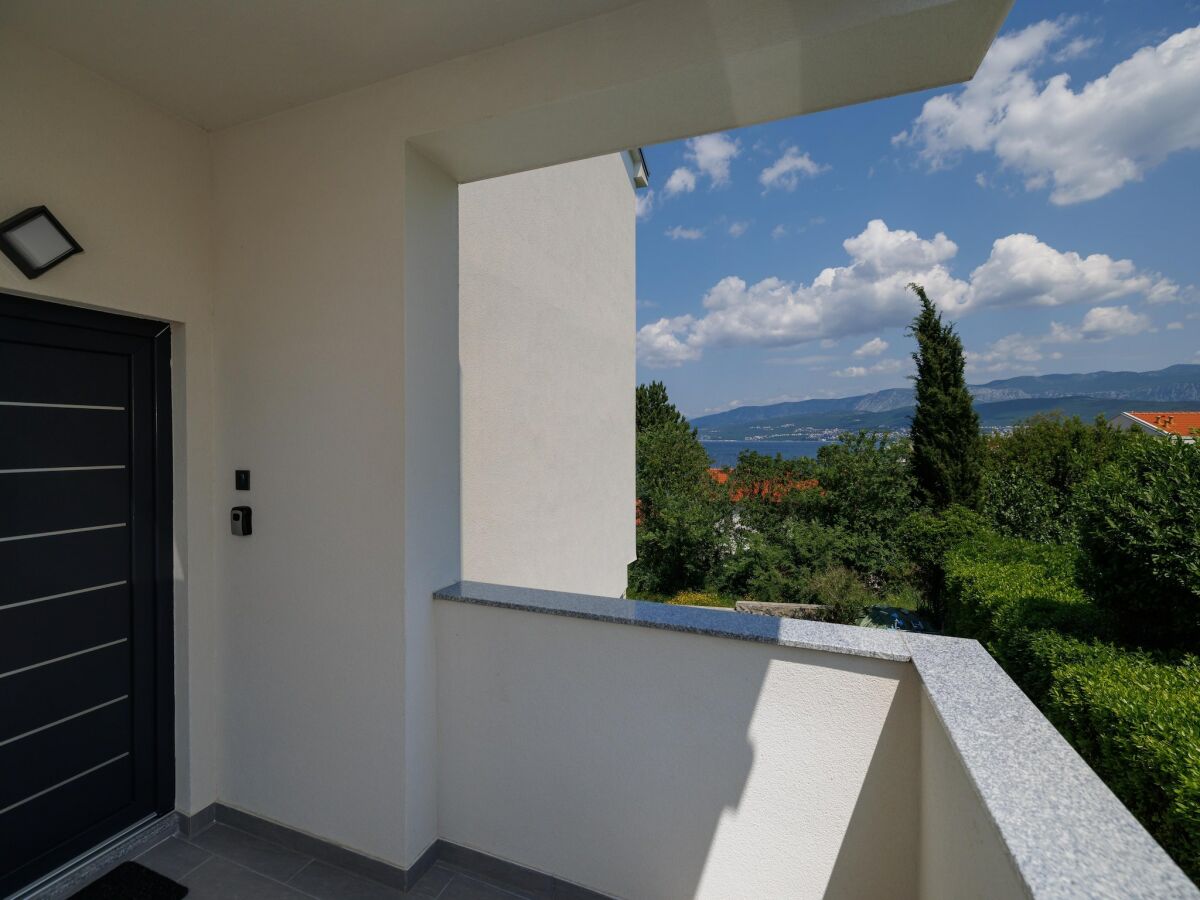 Apartment Apartment in Šilo on Krk Island
