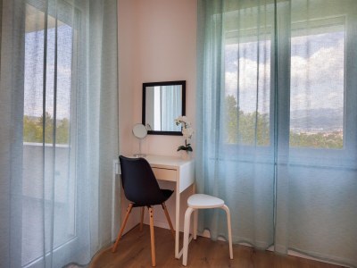 Apartment Apartment in Šilo on Krk Island - Features photo 16