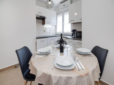 Apartment Apartment in Šilo on Krk Island - Features photo 17