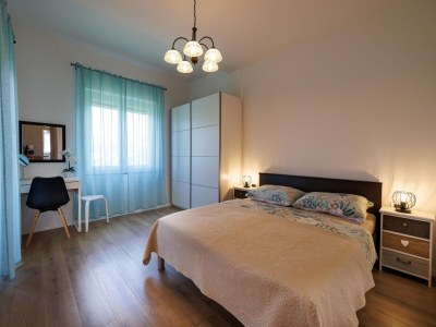 Apartment Apartment in Šilo on Krk Island - Features photo 20