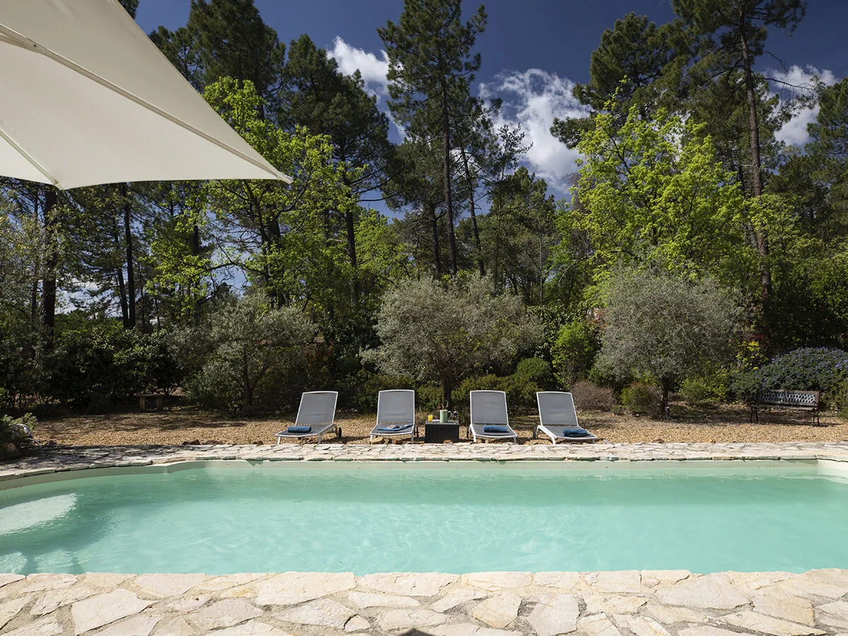 Villa Free standing villa in Roussillon – 915 ROU