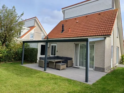 Holiday house Strand4you Zeeland Village in Scharendijke - Holiday house