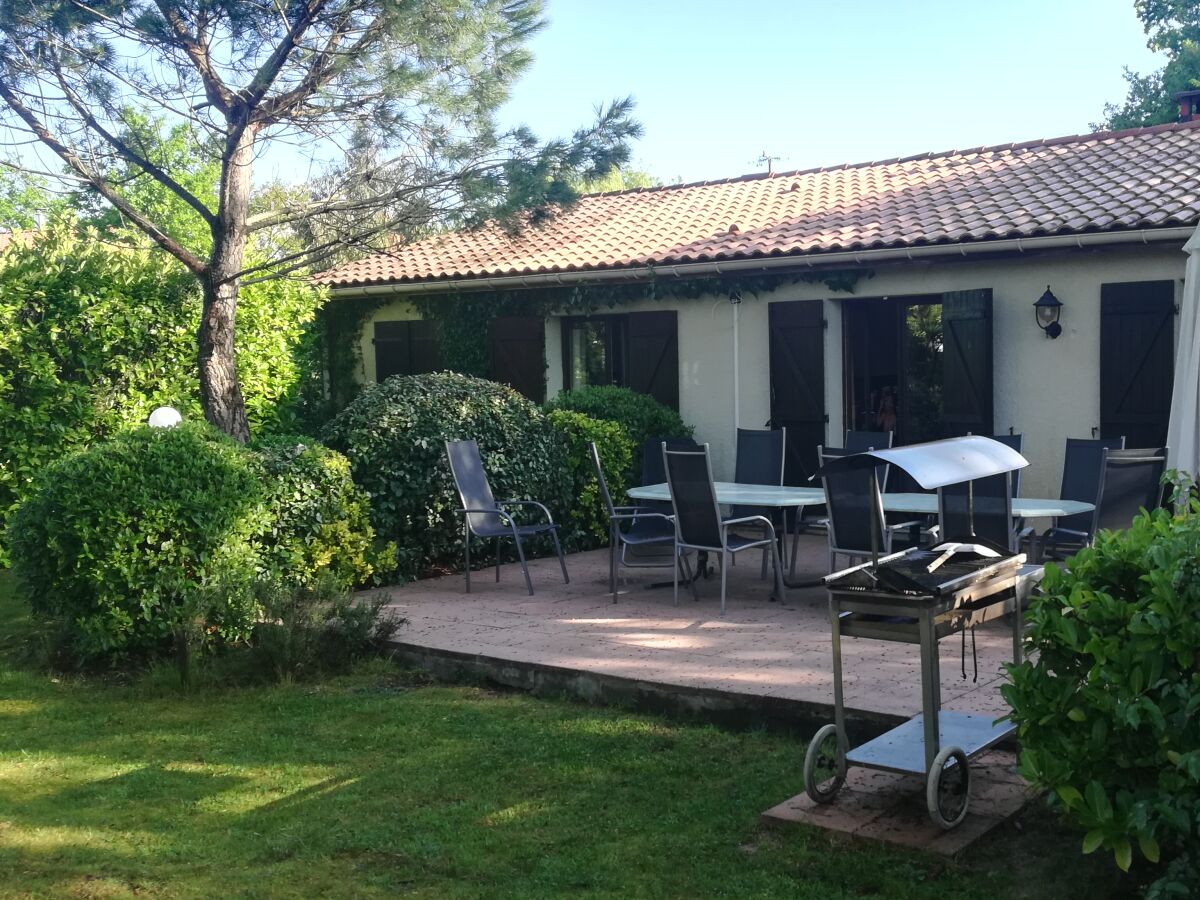 Holiday house Villa Kaiser Bisca