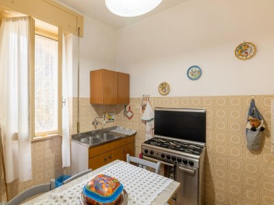 Apartment Geräumige Wohnung im Herzen von Valnerina - Features photo 18