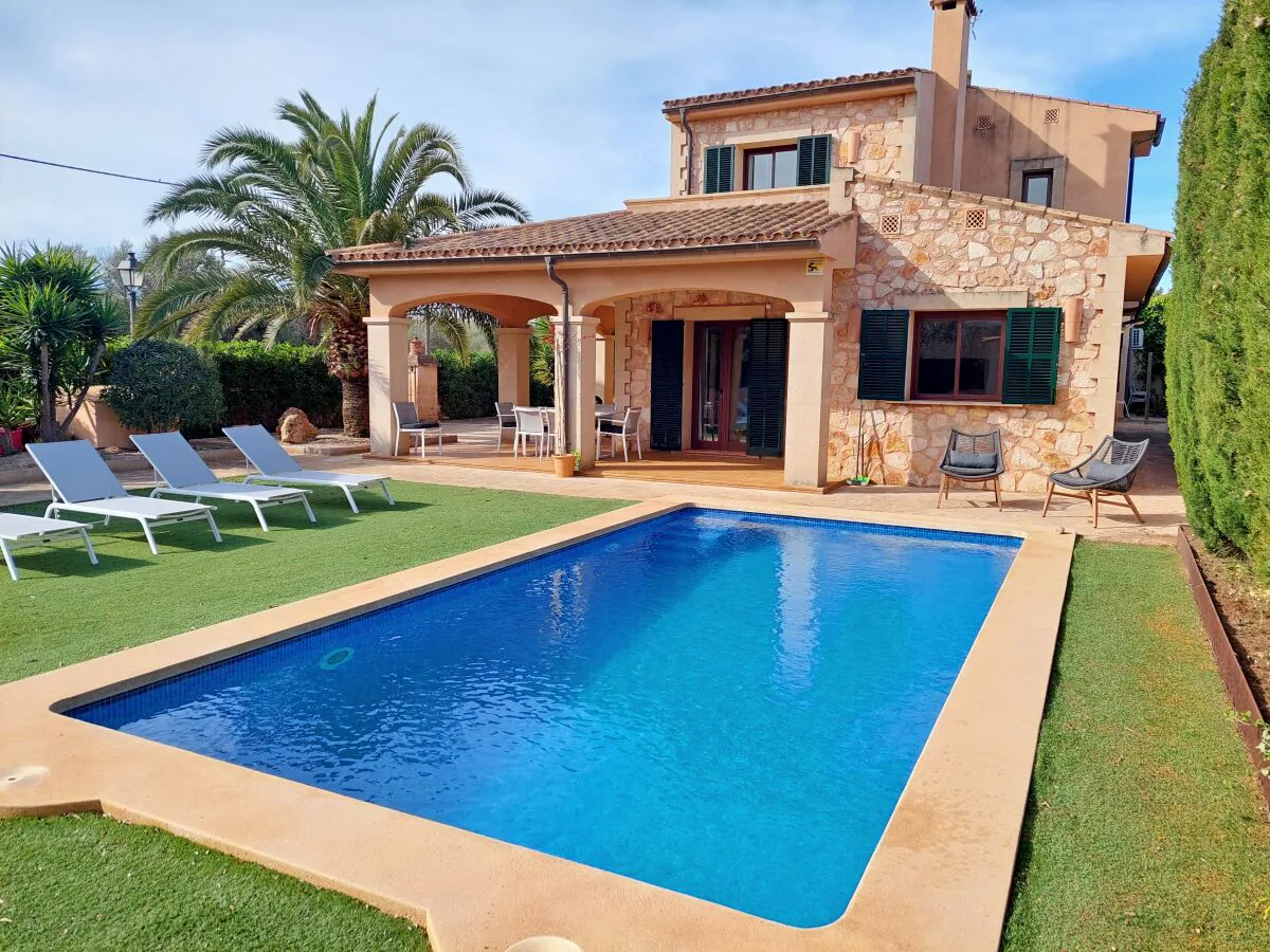 Holiday house Casa Brisa