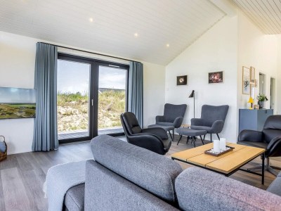 Holiday house 9 person holiday home in Hirtshals - Outdoor photo 12