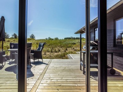 Holiday house 9 person holiday home in Hirtshals - Outdoor photo 16