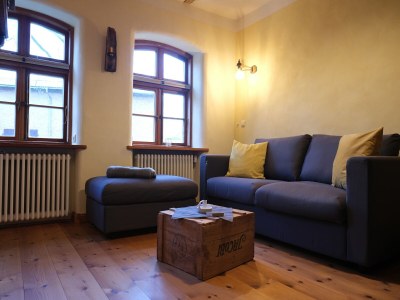 Apartment Peaceful Escape in Neu Karin in Mecklenburg Coast - Apartment