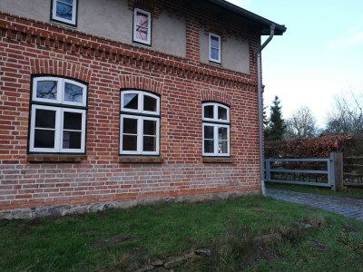 Apartment Peaceful Escape in Neu Karin - Outdoor photo 3