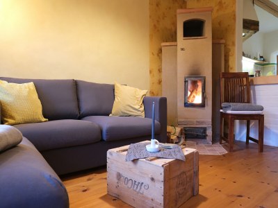 Apartment Peaceful Escape in Neu Karin - Features photo 14