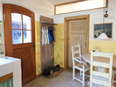 Apartment Peaceful Escape in Neu Karin - Features photo 16