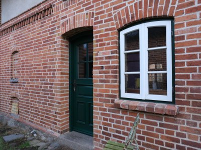 Apartment Peaceful Escape in Neu Karin - Features photo 17