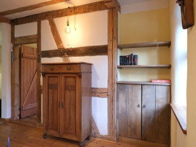 Apartment Peaceful Escape in Neu Karin - Features photo 20