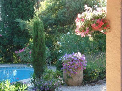Villa Frejus Villa with Private Pool & Beach - Outdoor photo 6