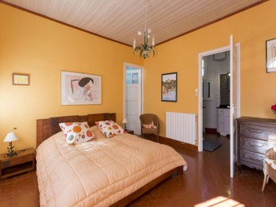 Villa Frejus Villa with Private Pool & Beach - Features photo 34
