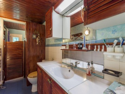 Villa Frejus Villa with Private Pool & Beach - Features photo 39