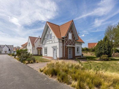 Holiday park Beachside Villa + Sauna - Outdoor photo 2