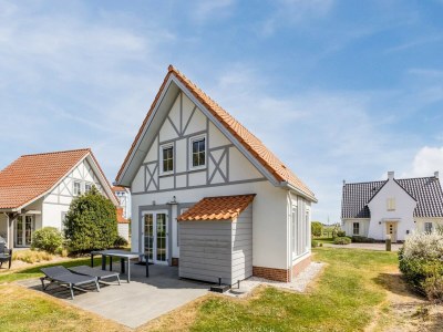 Holiday park Beachside Villa + Sauna - Outdoor photo 5