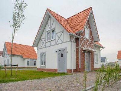 Holiday park Beachside Villa + Sauna - Outdoor photo 6