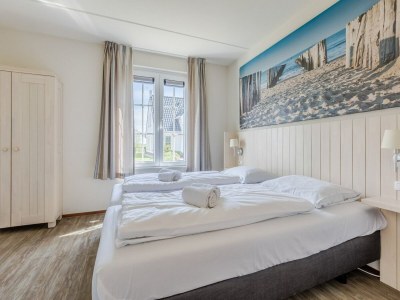 Holiday park Beachside Villa + Sauna - Features photo 9