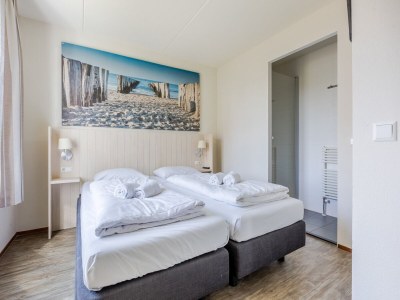 Holiday park Beachside Villa + Sauna - Features photo 16