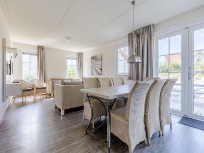Holiday park Beachside Villa + Sauna - Features photo 18