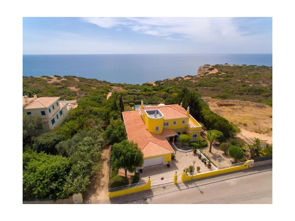 Holiday house Villa Tres Espadas